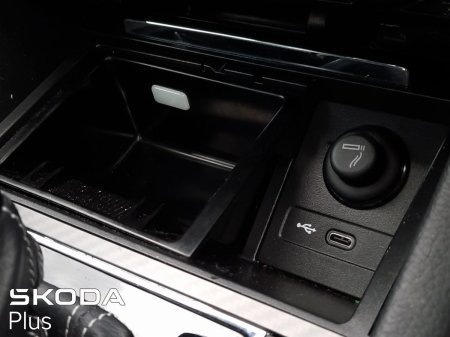 2024 Skoda Superb - photo 30