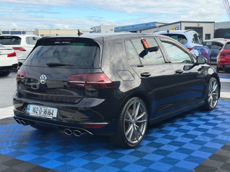 2016 Volkswagen Golf - photo 10