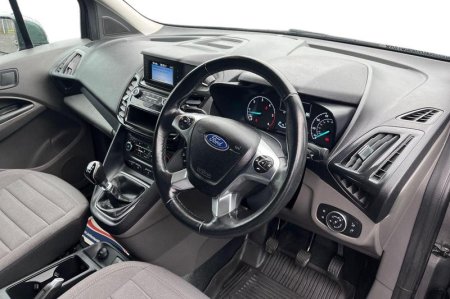 2022 Ford Transit Connect - photo 14
