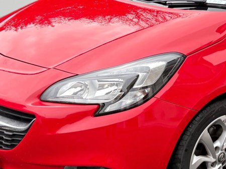 2018 Opel Corsa - photo 5