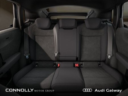 2027 Audi A2 e-tron - photo 6