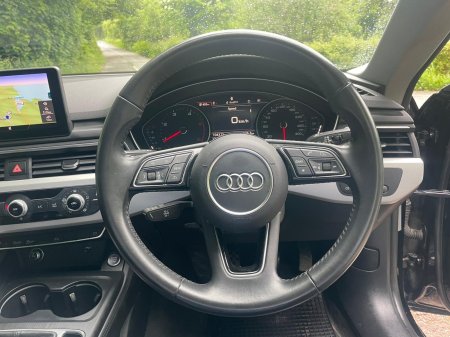 2019 Audi A5 - photo 5