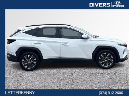 2023 Hyundai Tucson - photo 3
