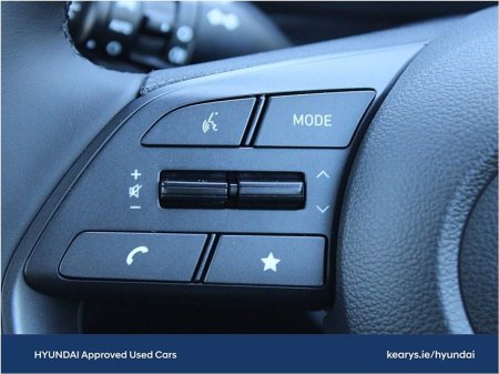 2027 Hyundai i20 - photo 18