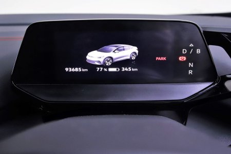 2023 Volkswagen ID.5 - photo 18