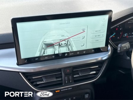 2026 Ford Focus - photo 16
