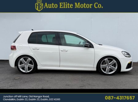 2012 Volkswagen Golf - photo 4