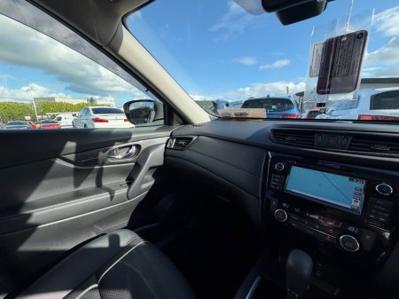 2019 Nissan X-Trail - photo 21
