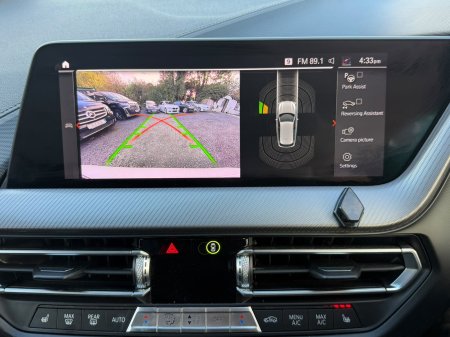 2021 BMW 1-Series - photo 15