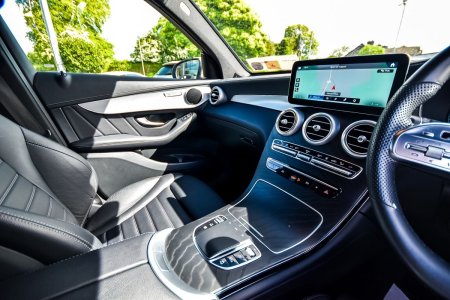 2022 Mercedes-Benz GLC - photo 16