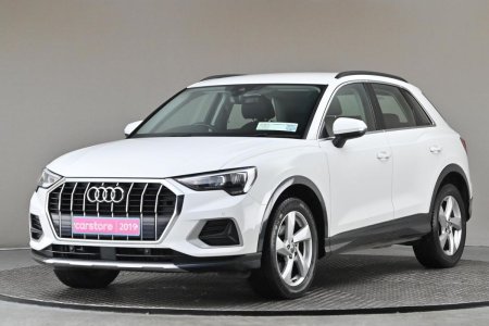 2019 Audi Q3 - photo 3