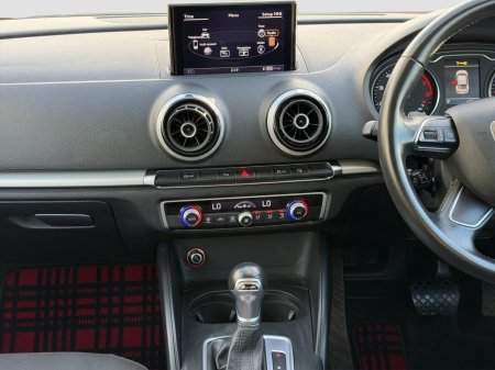2015 Audi A3 - photo 13