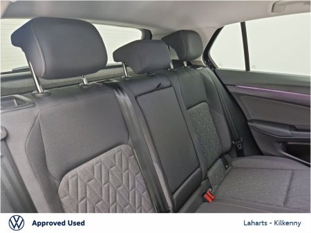 2026 Volkswagen Golf - photo 26