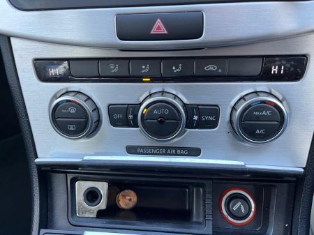 2014 Volkswagen Passat - photo 14