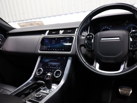 2022 Land Rover Range Rover Sport - photo 15