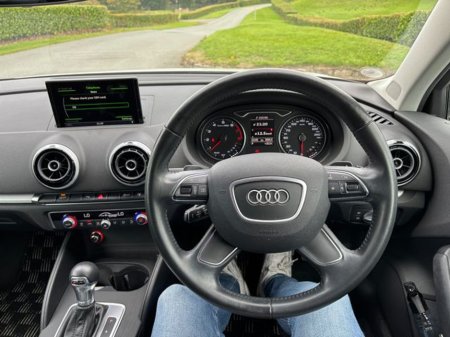 2016 Audi A3 - photo 16