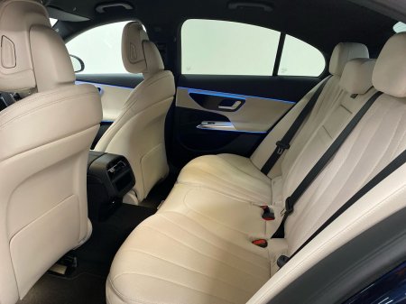 2026 Mercedes-Benz E-Class - photo 4