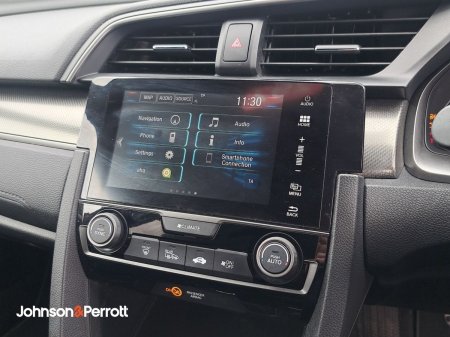 2021 Honda Civic - photo 22