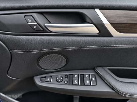 2016 BMW X3 - photo 9