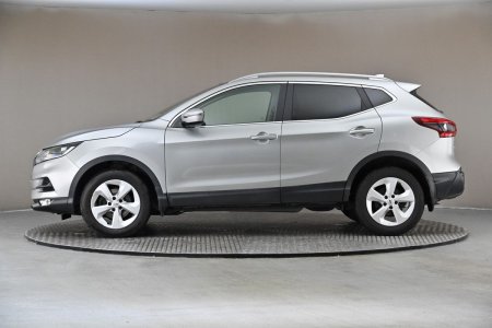 2019 Nissan Qashqai - photo 5