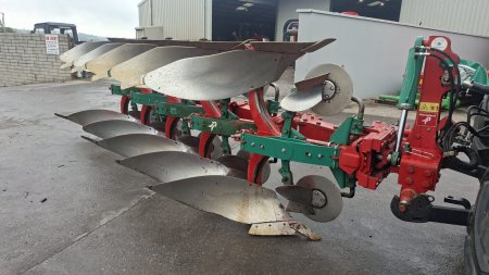 0 Kverneland  - photo 4