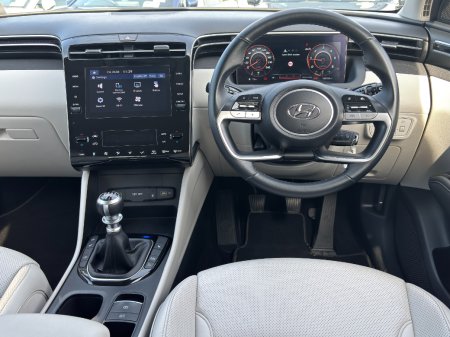 2022 Hyundai Tucson - photo 12