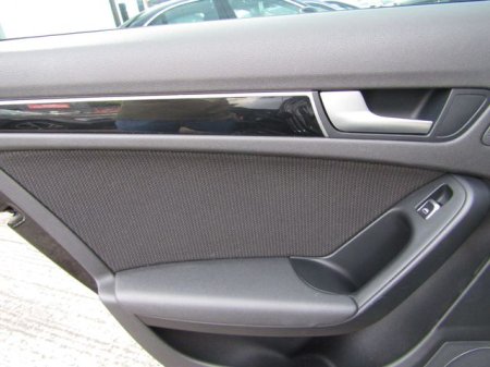 2012 Audi A4 - photo 28