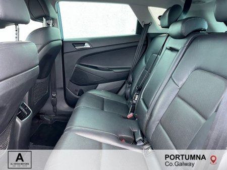 2017 Hyundai Tucson - photo 6