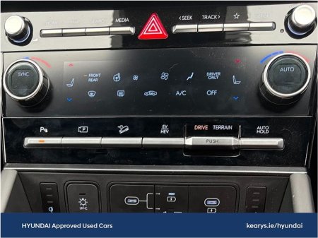 2026 Hyundai Santa Fe - photo 10