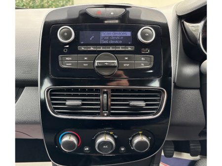 2019 Renault Clio - photo 14