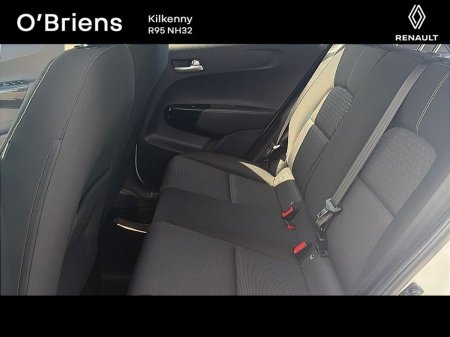 2024 Kia Picanto - photo 10