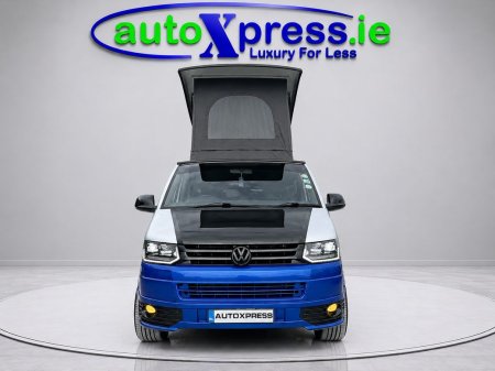 2011 Volkswagen Transporter - photo 3