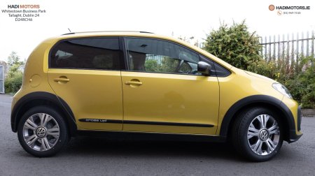 2019 Volkswagen up! - photo 4