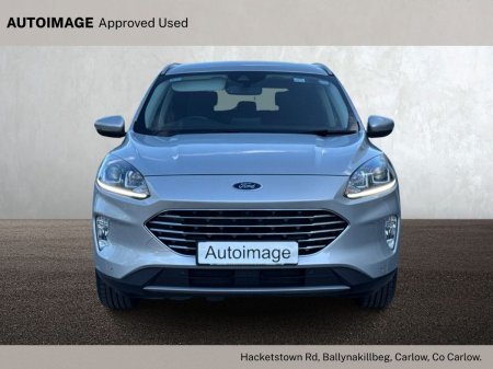 2020 Ford Kuga - photo 7