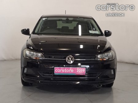 2019 Volkswagen Polo - photo 8