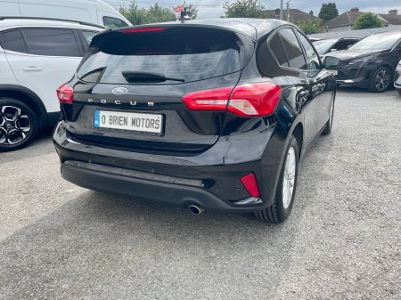 2022 Ford Focus - photo 14