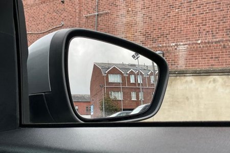 2024 Ford Kuga - photo 36