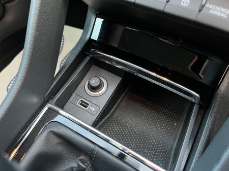 2019 Skoda Karoq - photo 20