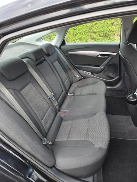 2019 Hyundai i40 - photo 6