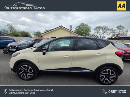 2015 Renault Captur - photo 8
