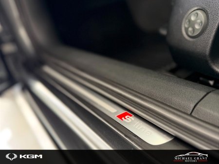 2016 Audi A6 - photo 30