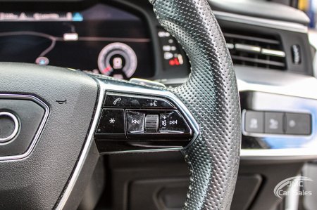 2019 Audi A6 - photo 22