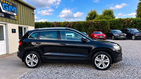 2019 Skoda Karoq - photo 2
