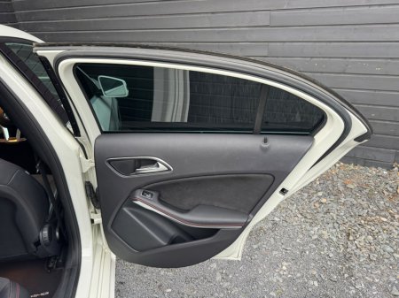 2014 Mercedes-Benz A-Class - photo 16