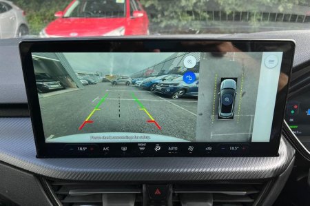 2024 Ford Kuga - photo 40