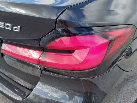 2021 BMW 5-Series - photo 20