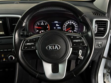 2019 Kia Sportage - photo 29
