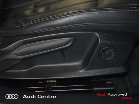 2025 Audi A6 - photo 25