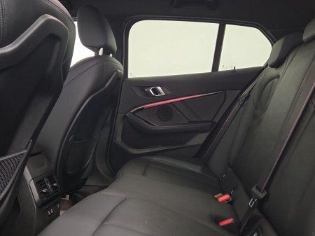 2021 BMW 1-Series - photo 11