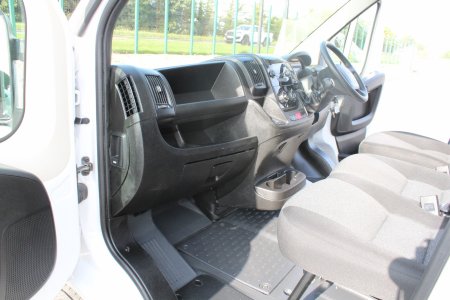 2021 Fiat Ducato - photo 15
